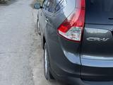 Honda CR-V 2012 года за 9 800 000 тг. в Талгар – фото 5