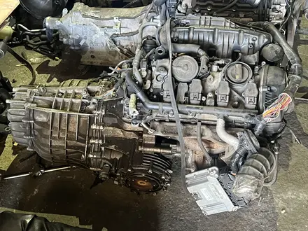 Cdh CDN TFSI мотор из Японии с минимальным пробегом за 800 000 тг. в Алматы – фото 10