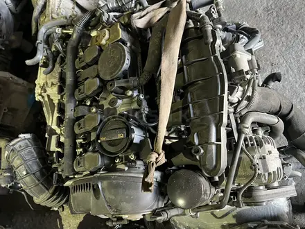 Cdh CDN TFSI мотор из Японии с минимальным пробегом за 800 000 тг. в Алматы – фото 13