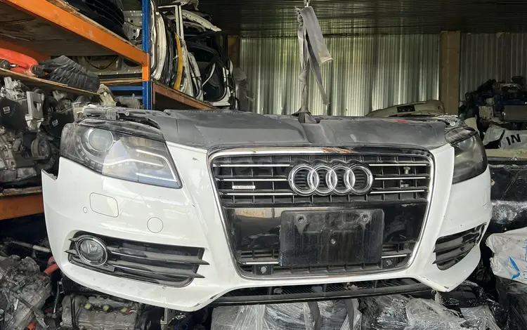 Cdh CDN TFSI мотор из Японии с минимальным пробегомүшін800 000 тг. в Алматы