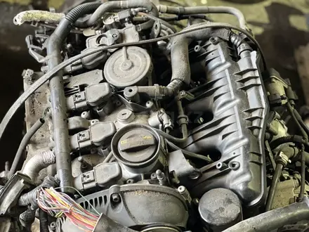 Cdh CDN TFSI мотор из Японии с минимальным пробегом за 800 000 тг. в Алматы – фото 5