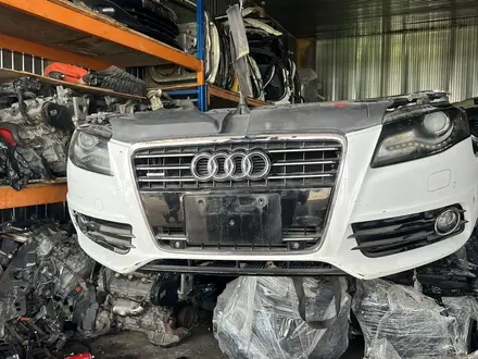 Cdh CDN TFSI мотор из Японии с минимальным пробегом за 800 000 тг. в Алматы – фото 3