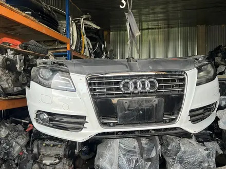 Cdh CDN TFSI мотор из Японии с минимальным пробегом за 800 000 тг. в Алматы – фото 2