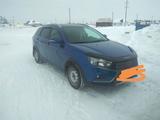 ВАЗ (Lada) Vesta SW Cross 2020 года за 6 500 000 тг. в Кокшетау – фото 2