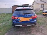 ВАЗ (Lada) Vesta SW Cross 2020 года за 6 500 000 тг. в Кокшетау – фото 4