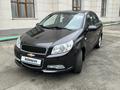 Chevrolet Nexia 2021 года за 5 300 000 тг. в Шымкент