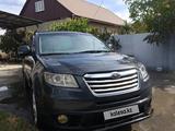 Subaru Tribeca 2008 года за 5 999 999 тг. в Алматы – фото 2