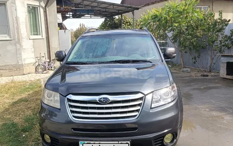 Subaru Tribeca 2008 годаүшін5 999 999 тг. в Алматы