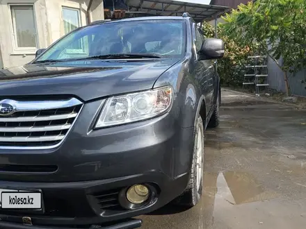 Subaru Tribeca 2008 года за 5 999 999 тг. в Алматы – фото 3