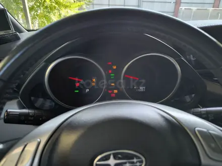 Subaru Tribeca 2008 года за 5 999 999 тг. в Алматы – фото 4