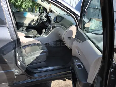 Subaru Tribeca 2008 года за 5 999 999 тг. в Алматы – фото 6
