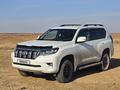 Toyota Land Cruiser Prado 2010 годаfor19 000 000 тг. в Атырау – фото 13