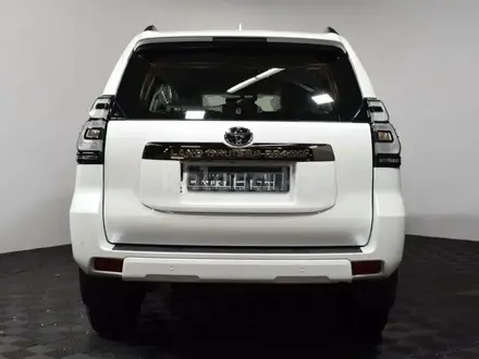 Toyota Land Cruiser Prado 2019 года за 23 000 000 тг. в Атырау – фото 2