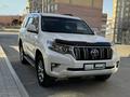 Toyota Land Cruiser Prado 2019 года за 23 000 000 тг. в Атырау