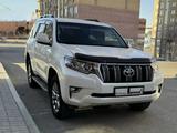 Toyota Land Cruiser Prado 2019 года за 23 000 000 тг. в Атырау