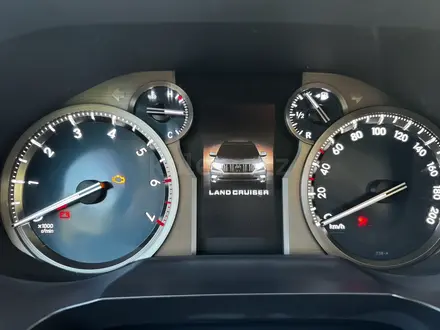 Toyota Land Cruiser Prado 2019 года за 23 000 000 тг. в Атырау – фото 3