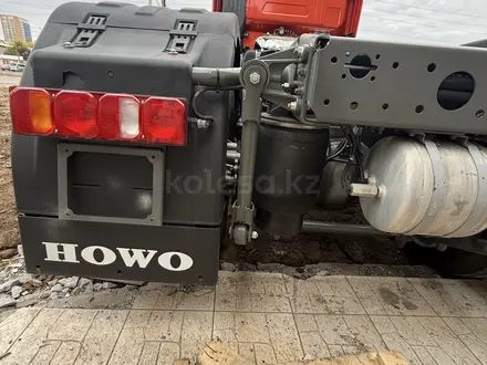 Howo  T7H 2020 года за 25 000 000 тг. в Астана – фото 15
