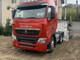 Howo  T7H 2020 года за 25 000 000 тг. в Астана – фото 2