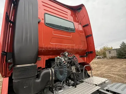 Howo  T7H 2020 года за 25 000 000 тг. в Астана – фото 27