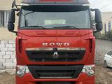 Howo  T7H 2020 года за 25 000 000 тг. в Астана – фото 3