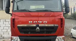 Howo  T7H 2020 года за 25 000 000 тг. в Астана – фото 3