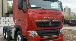 Howo  T7H 2020 года за 25 000 000 тг. в Астана – фото 4