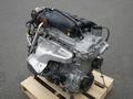Двигатель Nissan X-Trail Qashqai Note Tino QR20, QR25 QG15, QG18, HR16 MR20 за 230 000 тг. в Алматы – фото 2