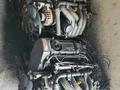 Двигатель Nissan X-Trail Qashqai Note Tino QR20, QR25 QG15, QG18, HR16 MR20 за 230 000 тг. в Алматы – фото 11