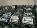 Двигатель Nissan X-Trail Qashqai Note Tino QR20, QR25 QG15, QG18, HR16 MR20 за 230 000 тг. в Алматы – фото 17