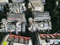 Двигатель Nissan X-Trail Qashqai Note Tino QR20, QR25 QG15, QG18, HR16 MR20 за 230 000 тг. в Алматы – фото 18