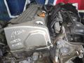 Двигатель Nissan X-Trail Qashqai Note Tino QR20, QR25 QG15, QG18, HR16 MR20 за 230 000 тг. в Алматы – фото 25