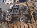 Двигатель Nissan X-Trail Qashqai Note Tino QR20, QR25 QG15, QG18, HR16 MR20 за 230 000 тг. в Алматы – фото 33