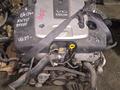 Двигатель Nissan X-Trail Qashqai Note Tino QR20, QR25 QG15, QG18, HR16 MR20 за 230 000 тг. в Алматы – фото 39