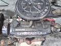 Двигатель Nissan X-Trail Qashqai Note Tino QR20, QR25 QG15, QG18, HR16 MR20 за 230 000 тг. в Алматы – фото 40
