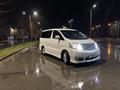 Toyota Alphard 2004 года за 8 300 000 тг. в Алматы – фото 4