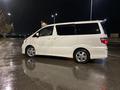 Toyota Alphard 2004 года за 8 300 000 тг. в Алматы – фото 6