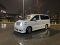 Toyota Alphard 2004 года за 8 300 000 тг. в Алматы