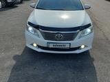 Toyota Camry 2012 годаүшін8 700 000 тг. в Шымкент