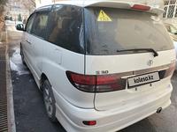 Toyota Estima 2003 года за 6 800 000 тг. в Алматы