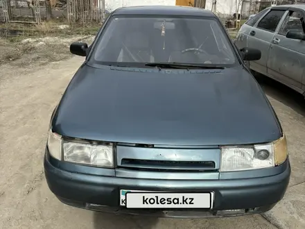 ВАЗ (Lada) 2112 2000 года за 700 000 тг. в Павлодар