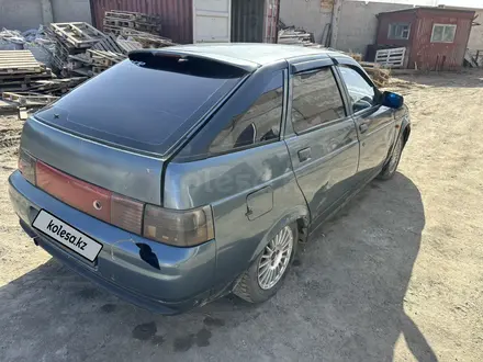 ВАЗ (Lada) 2112 2000 года за 700 000 тг. в Павлодар – фото 10