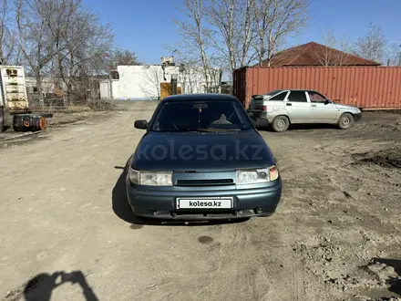 ВАЗ (Lada) 2112 2000 года за 700 000 тг. в Павлодар – фото 11
