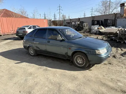 ВАЗ (Lada) 2112 2000 года за 700 000 тг. в Павлодар – фото 12