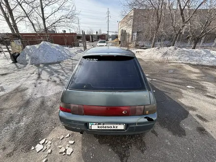 ВАЗ (Lada) 2112 2000 года за 700 000 тг. в Павлодар – фото 19