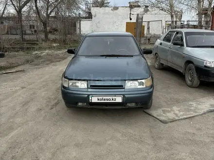 ВАЗ (Lada) 2112 2000 года за 700 000 тг. в Павлодар – фото 3