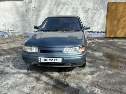 ВАЗ (Lada) 2112 2000 года за 700 000 тг. в Павлодар – фото 21