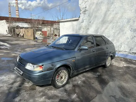 ВАЗ (Lada) 2112 2000 года за 700 000 тг. в Павлодар – фото 23