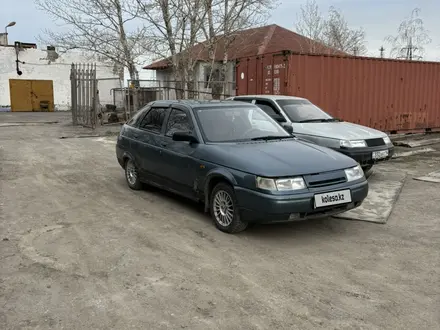 ВАЗ (Lada) 2112 2000 года за 700 000 тг. в Павлодар – фото 2