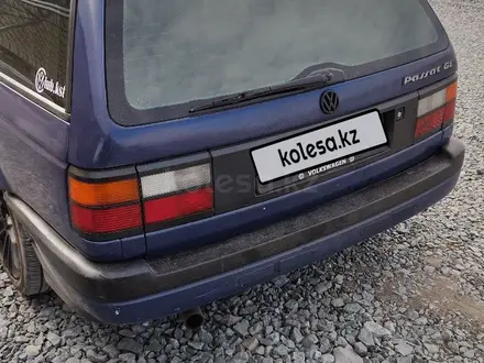 Volkswagen Passat 1993 года за 1 450 000 тг. в Костанай – фото 19