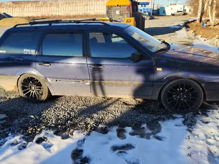 Volkswagen Passat 1993 года за 1 450 000 тг. в Костанай – фото 3